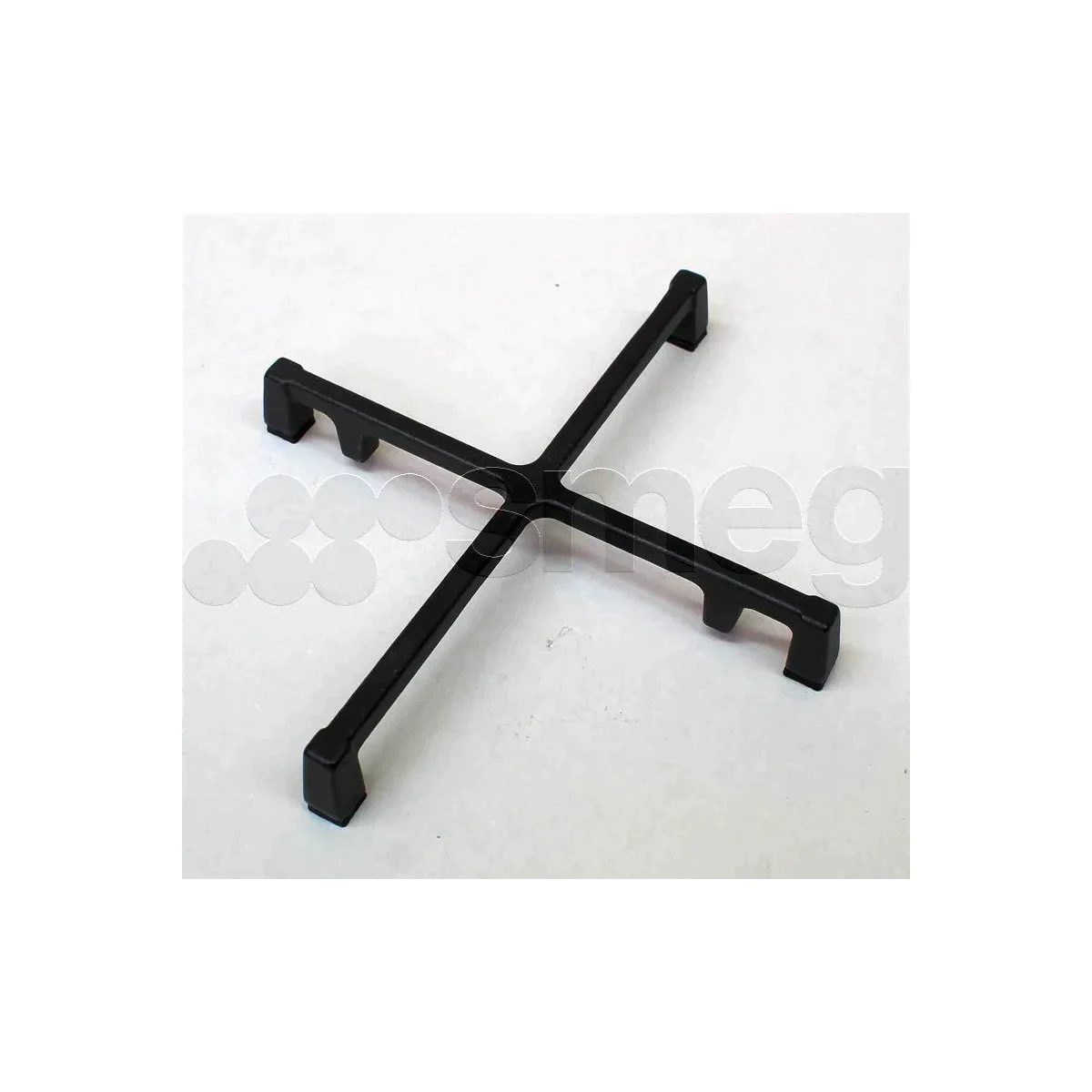 Grille de bruleur 694092316 - Smeg