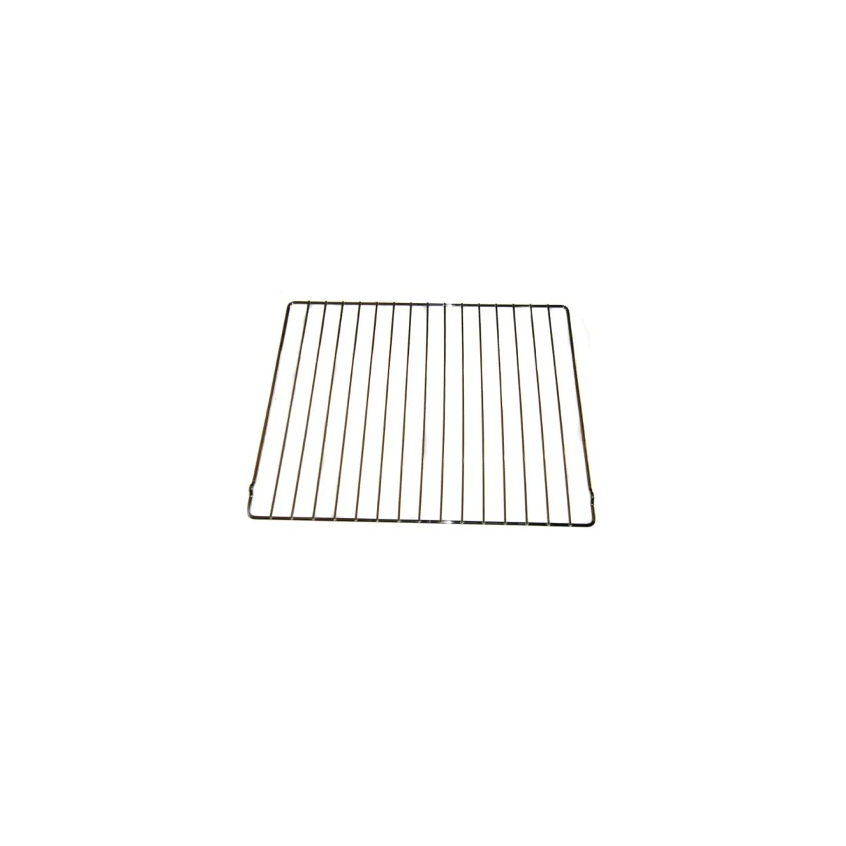 Grille de cuisson en inox - Smeg