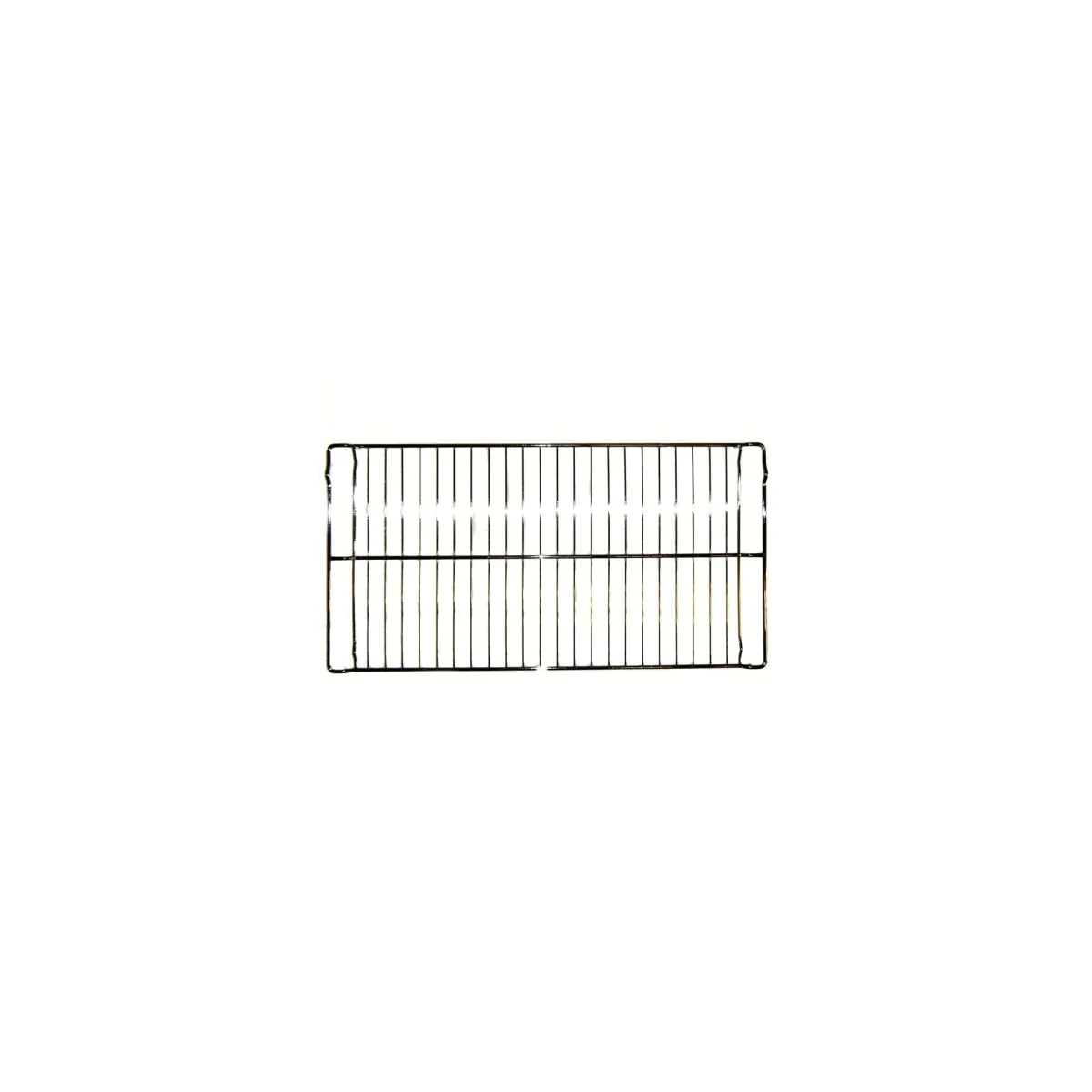 Grille de cuisson en inox 844091934 Smeg