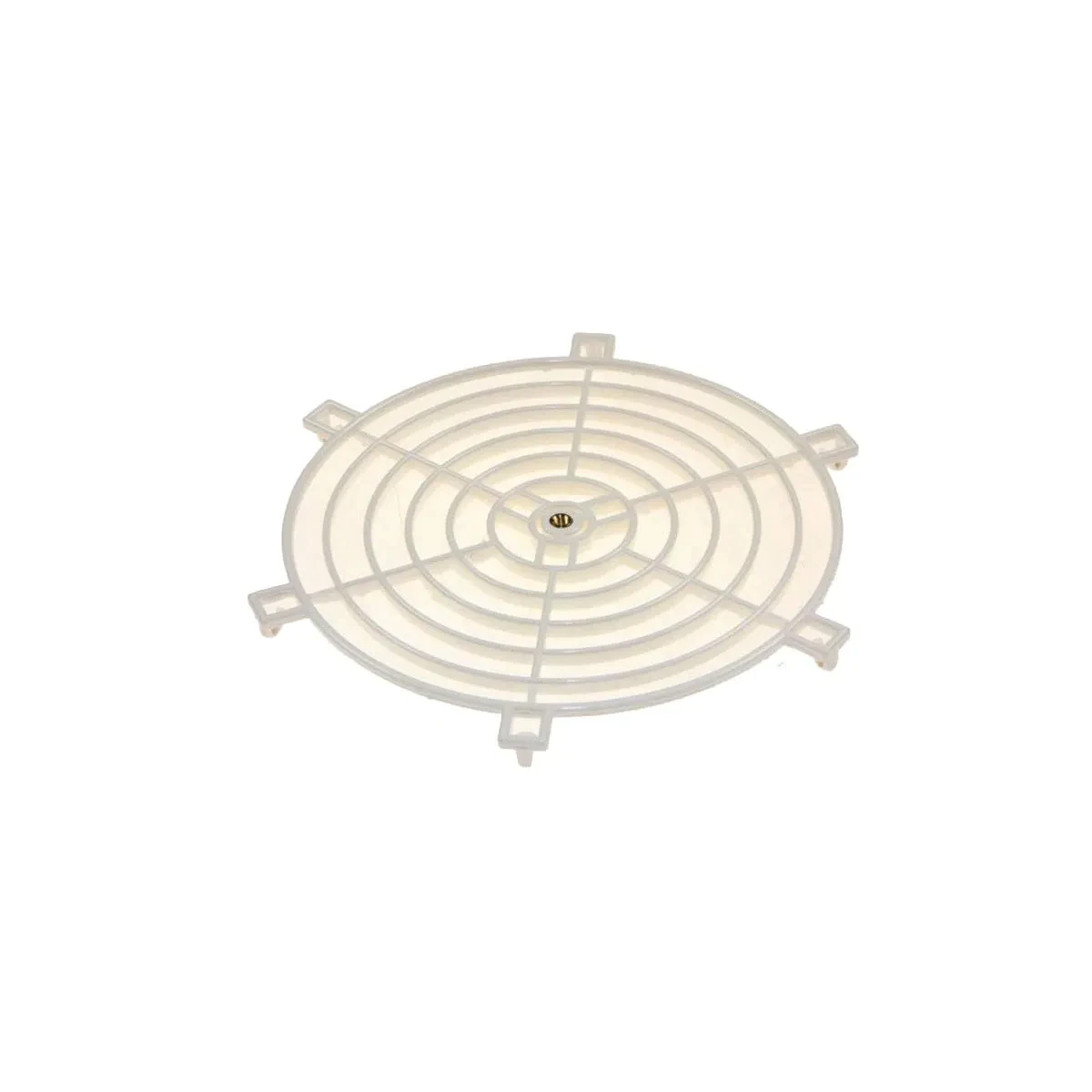 Grille de moteur 14GR003 133.0257.301 - Roblin