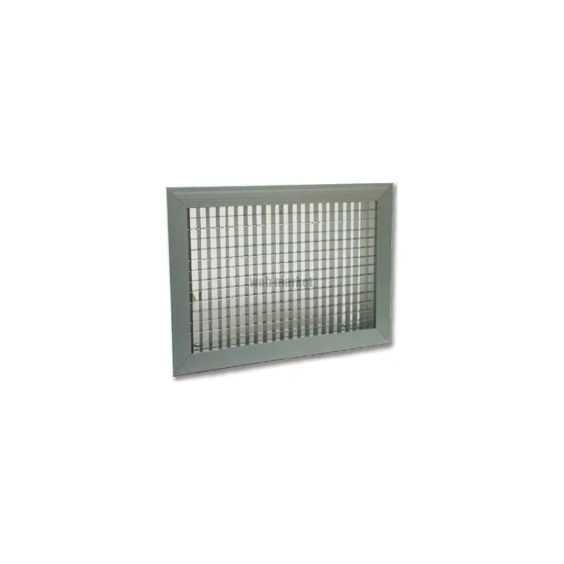 GRILLE DE RÉSILLE À MAILLE - ENERGY DIFFUSION