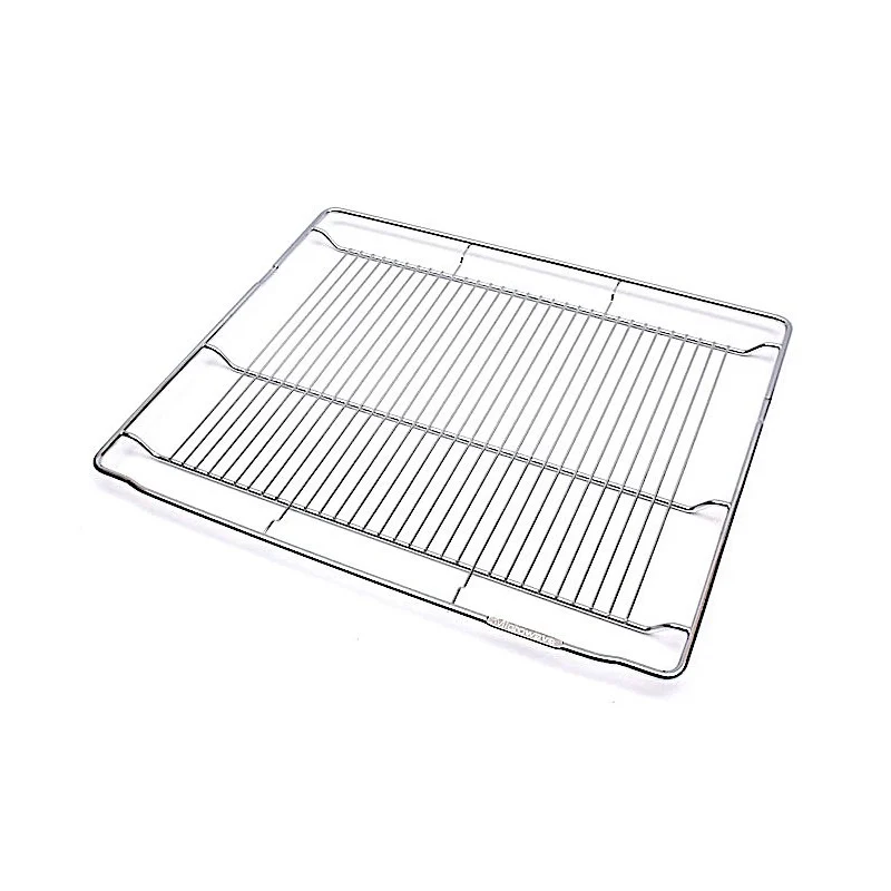Grille four Gaggenau 452X378 mm - 00577584