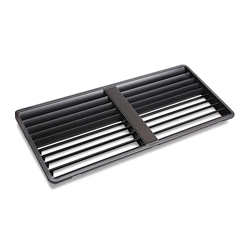 Grille pour plaque à aspiration centrale - AFCCORASPCB2
