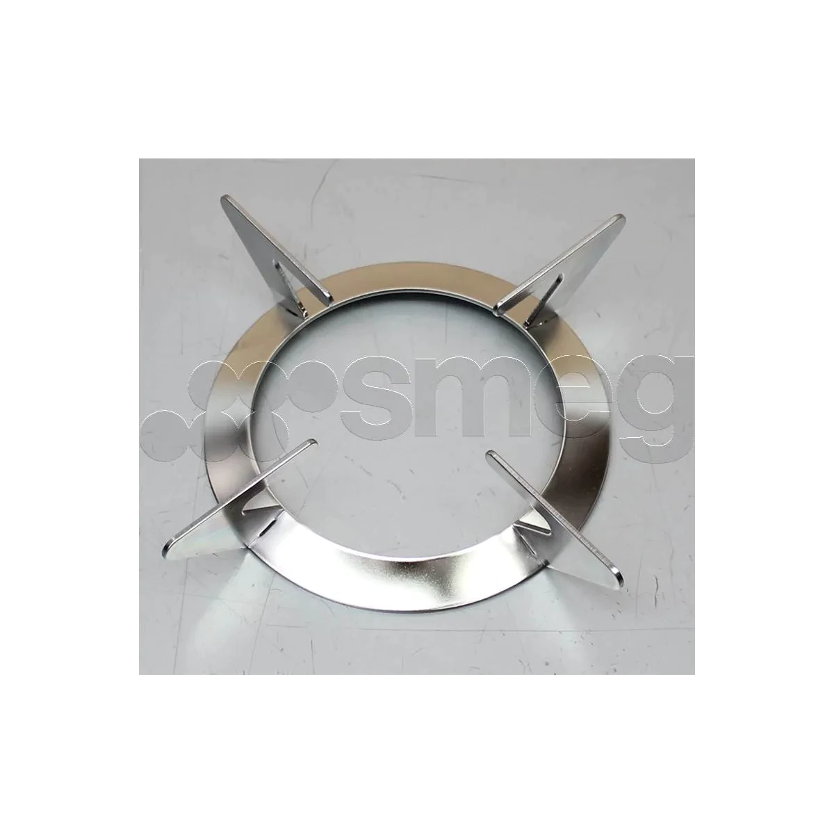 Grille rapide de plaque gaz 684092118 - Smeg