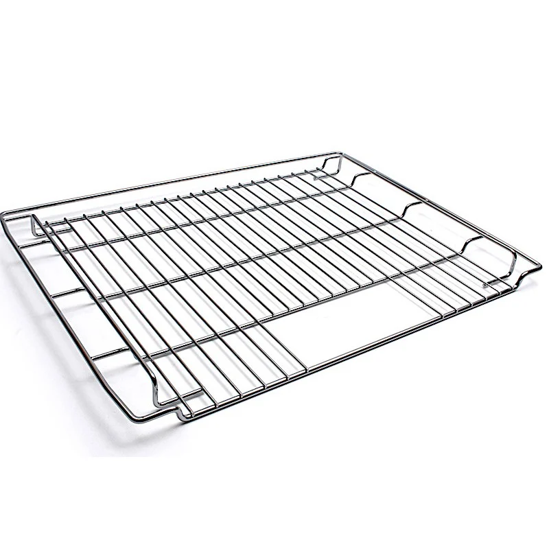 Grille spéciale pour four Neff Constructa - 00438191