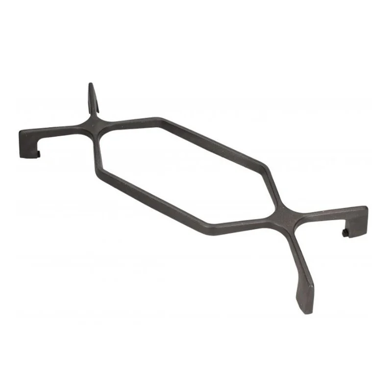 Grille support casserole pour table de cuisson Whirlpool 481010651896 - Promos
