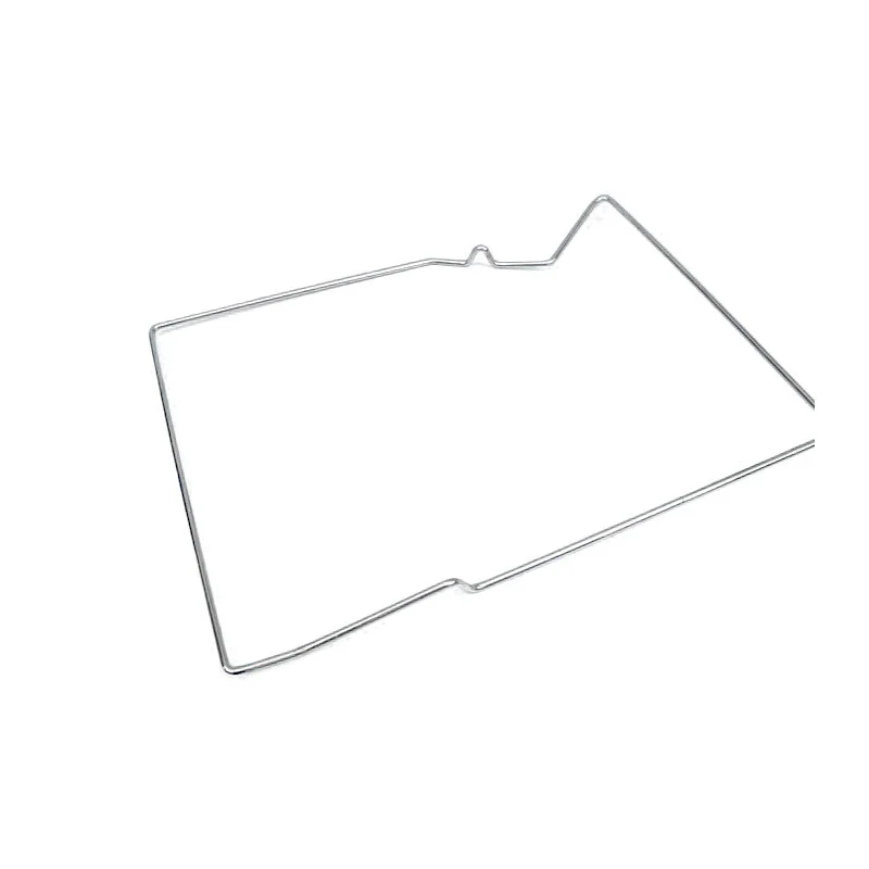 Grille support tourne broche Four BRANDT - 74X2330