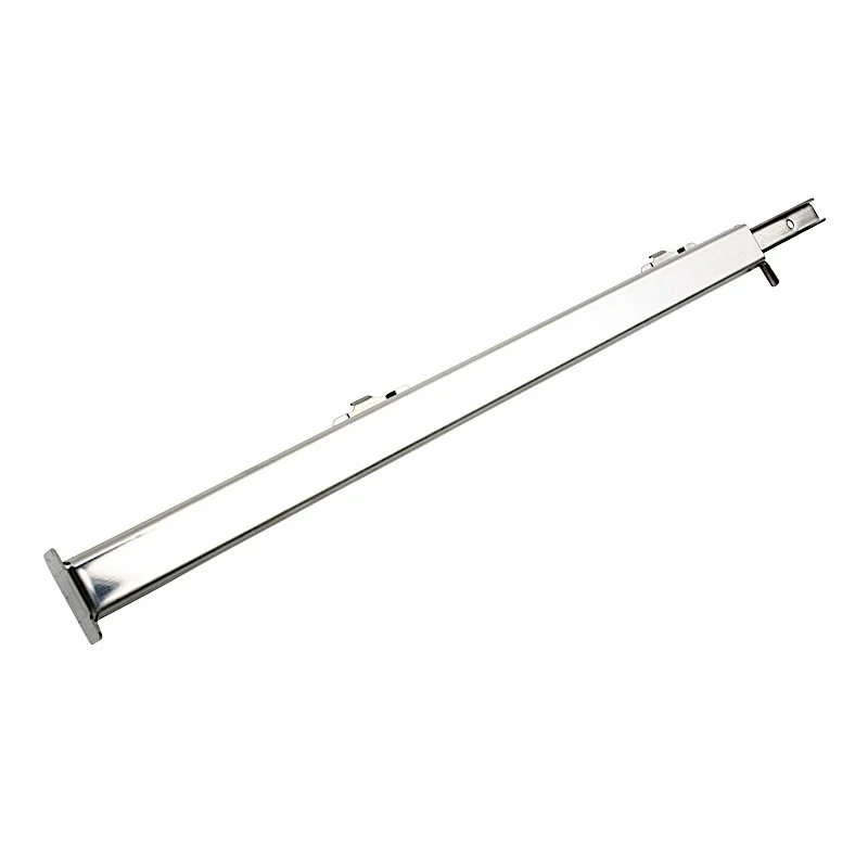 Guide côté droit pour four Bauknecht Hotpoint Indesit Whirlpool﻿ - C00637085
