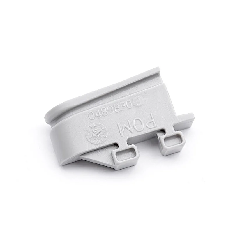 Guide droit pour câble de porte de lave-vaisselle - 4898300
