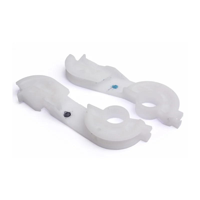 Guide pour lave-vaisselle Bosch Siemens Neff Gaggenau (le jeu de 2) - 00623536