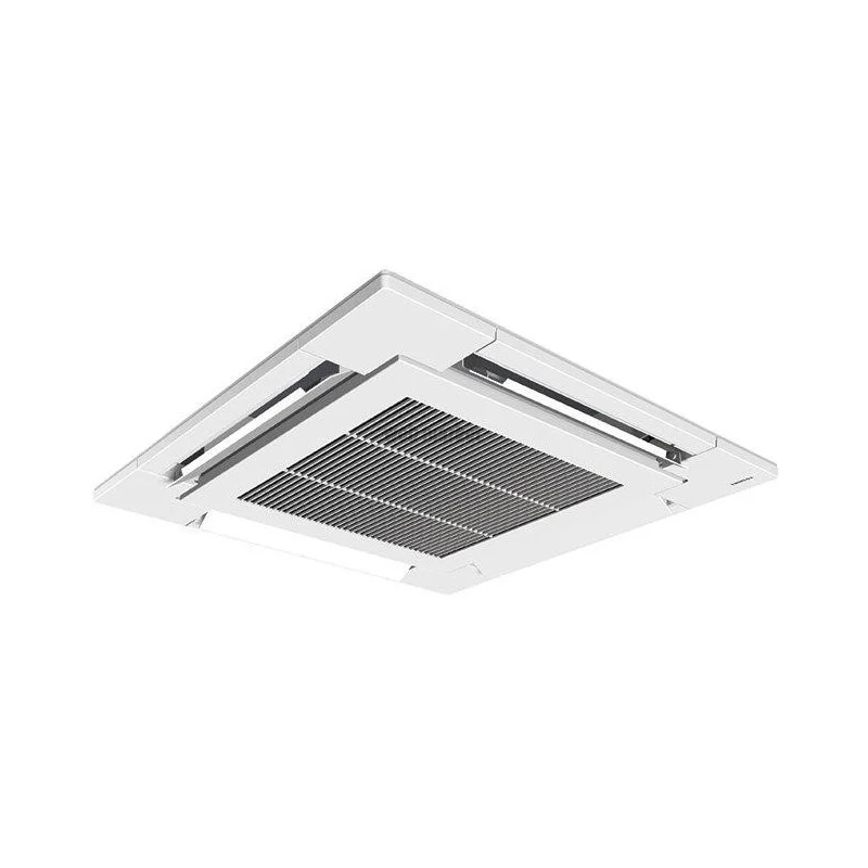 HABIL CASS 4V RBC-U33P-E