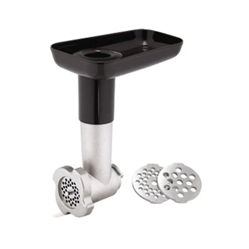 Hachoir Masterchef Gourmet XF631BB1 - Promos