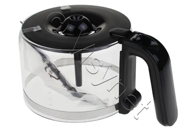 Jug assy aroma swirl PHILIPS HD7766/00 - CAFETIERE - CARAFE