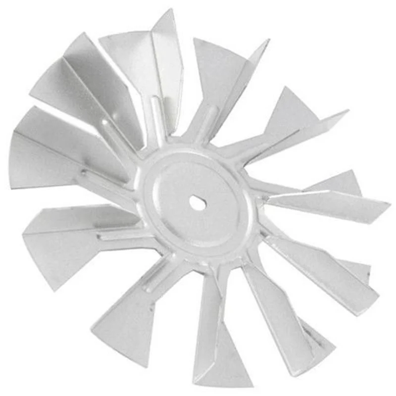 Hélice de ventilateur pour four Electrolux 3581960980 - Promos