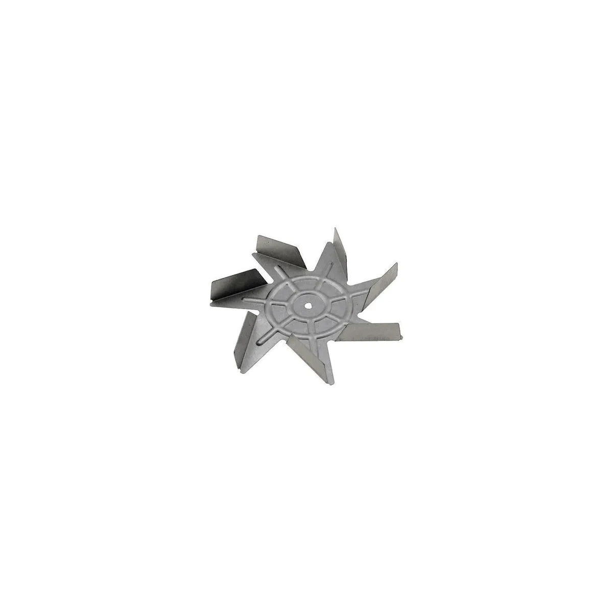 Helice ventilateur 039290137 Smeg