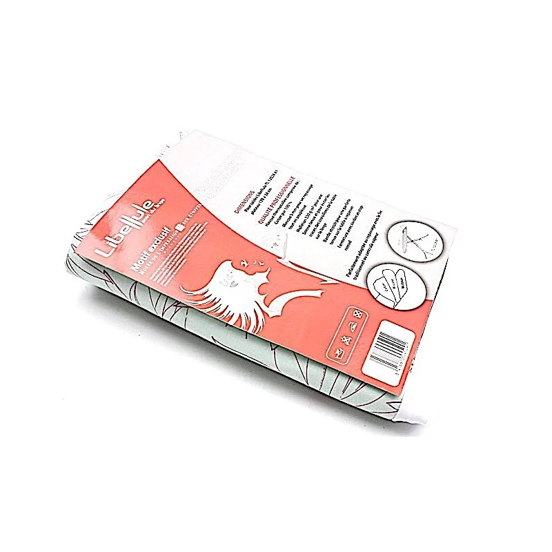 Housse pour planche à repasser triple épaisseur 120x38 cm - 500004509