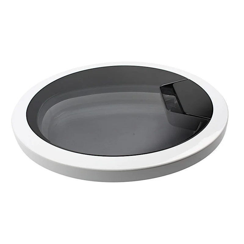 Hublot complet pour sèche-linge Grundig - 2984200300