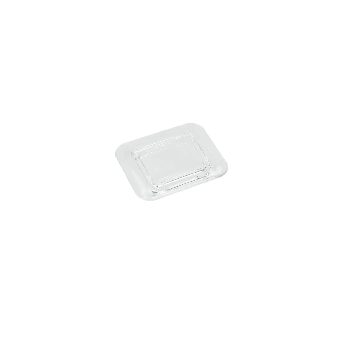 Hublot de lampe en verre de four C00132816 - Hotpoint-Ariston