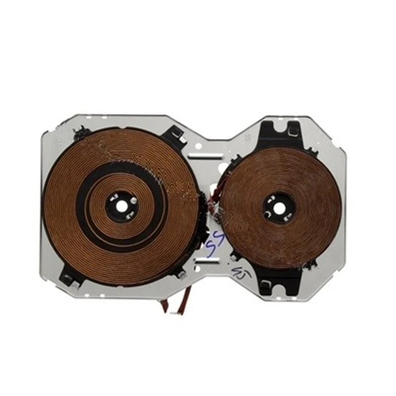 Inducteurs d210 mm et d160 mm pour table induction Brandt AS0037292 - Promos