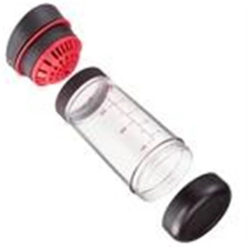 INGENIO Shaker à vinaigrette - Promos