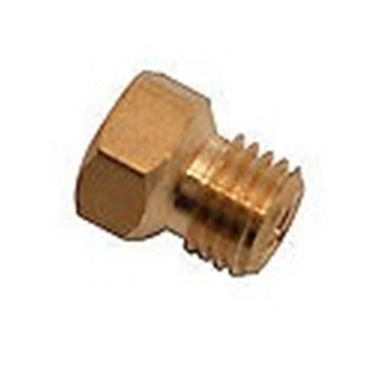 Injecteur gaz méthane / naturel (diam 71) pour cuisinière – Indésit Scholtes C00056823 - Promos