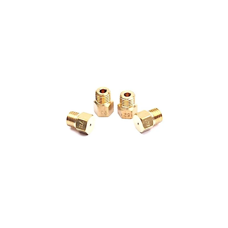 Injecteurs Butane Propane Plaque Cuisinière Fagor Brandt - 76X3494