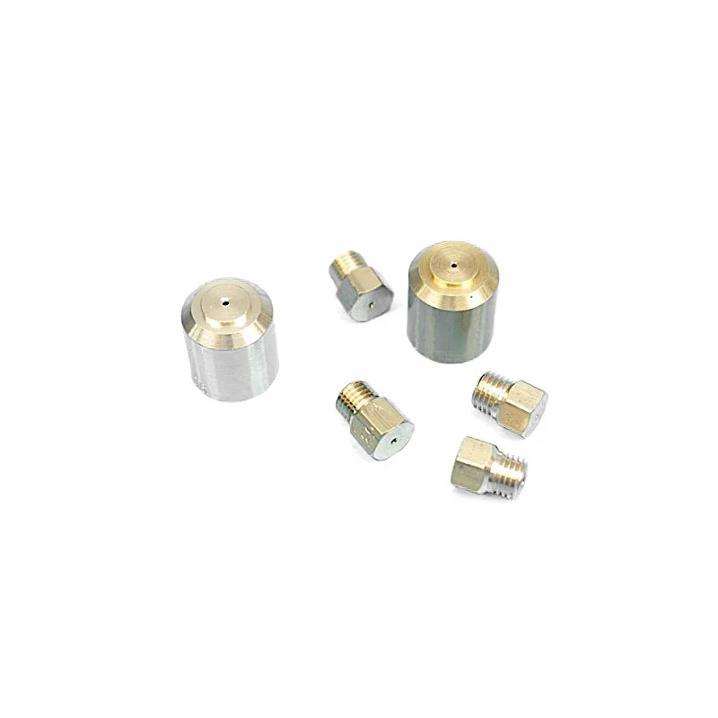 Injecteurs Butane Propane Plaque Cuisinière Sauter Brandt Thermor De Dietrich - 76X3496