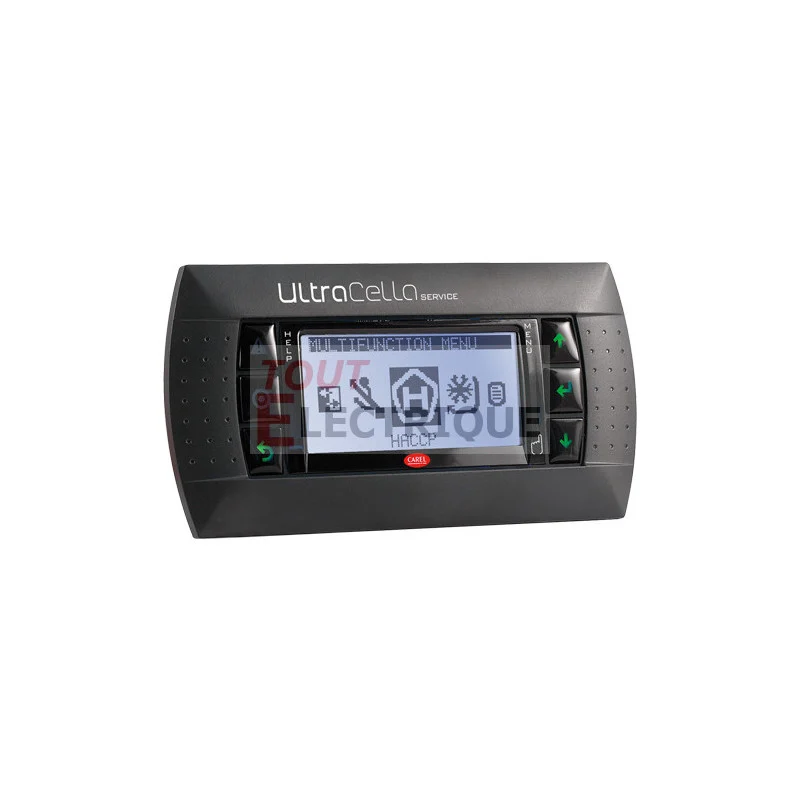 INTERFACE PROG ULTRACELLA - ENERGY DIFFUSION
