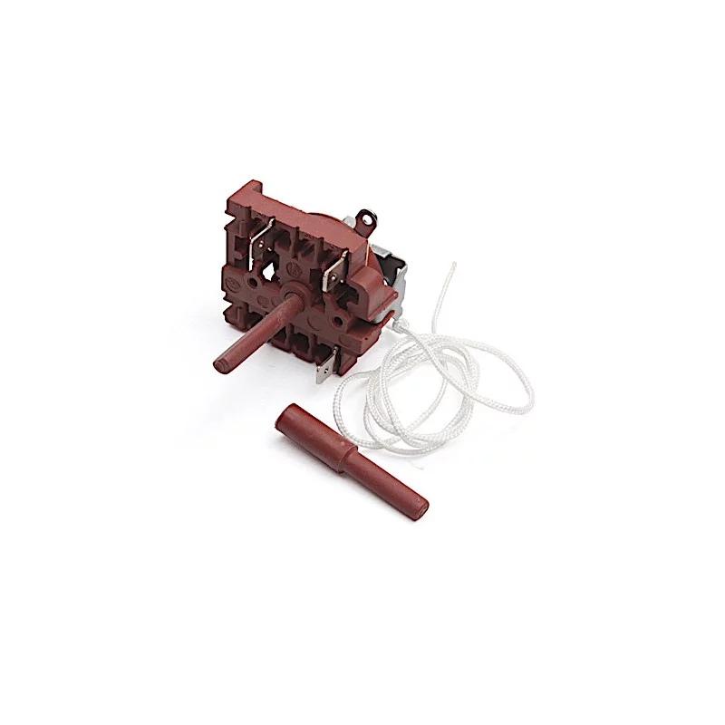 Interrupteur à tirette pour chauffage Noirot Applimo - S133BB0001