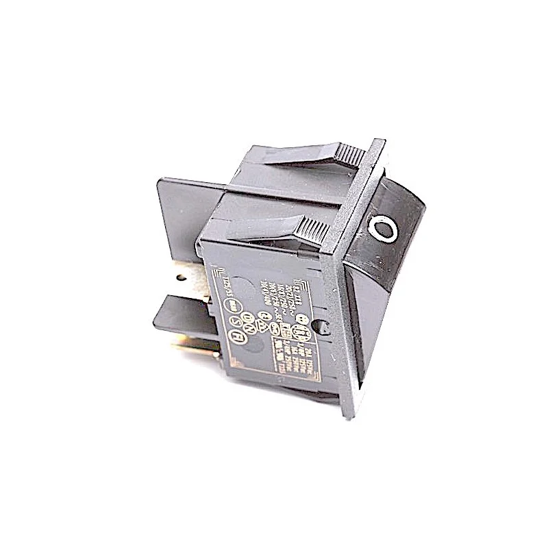 Interrupteur bipolaire 7240 APPLIMO NOIROT - 009210194