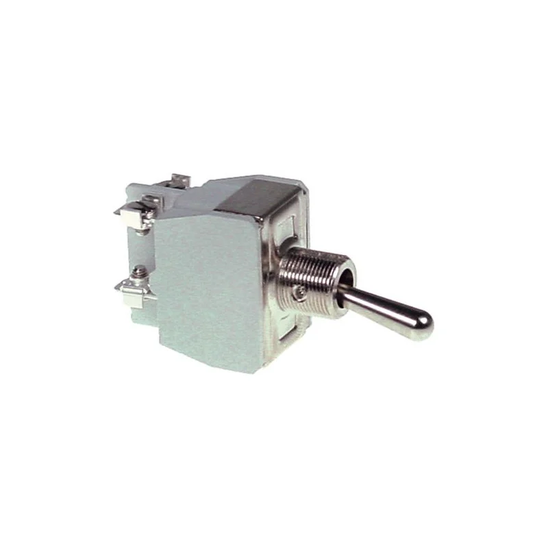 INTERRUPTEUR BIPOLAIRE À LEVIER 15A 250V-8005127717