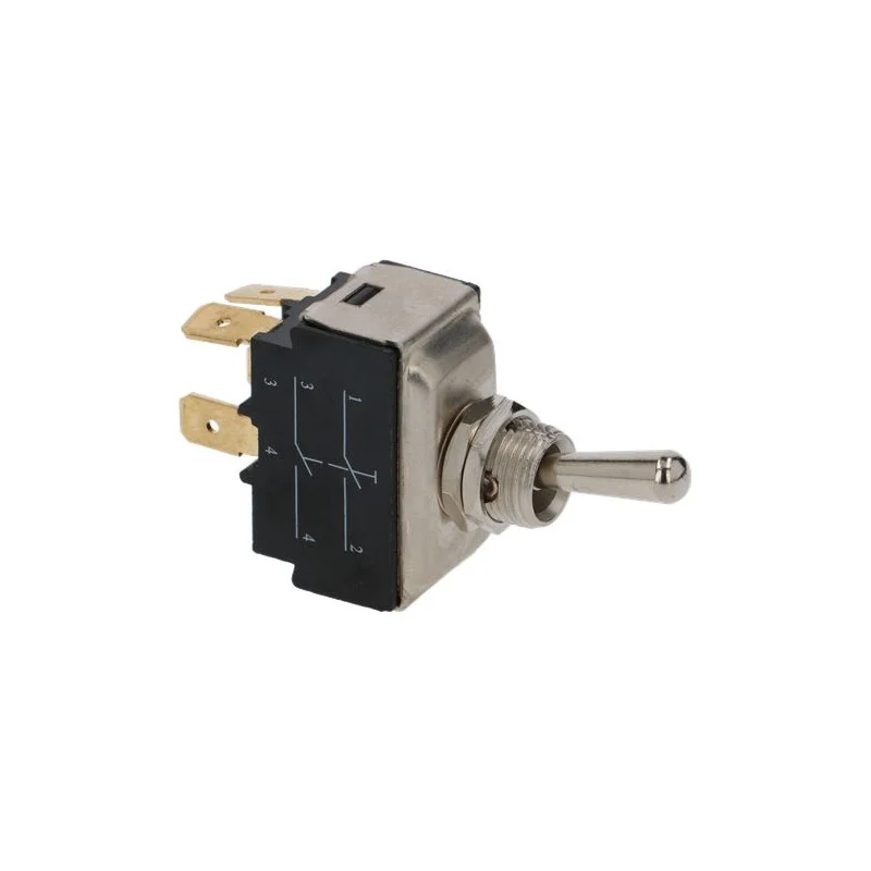 INTERRUPTEUR BIPOLAIRE A LEVIER 16A 250V-8003319714