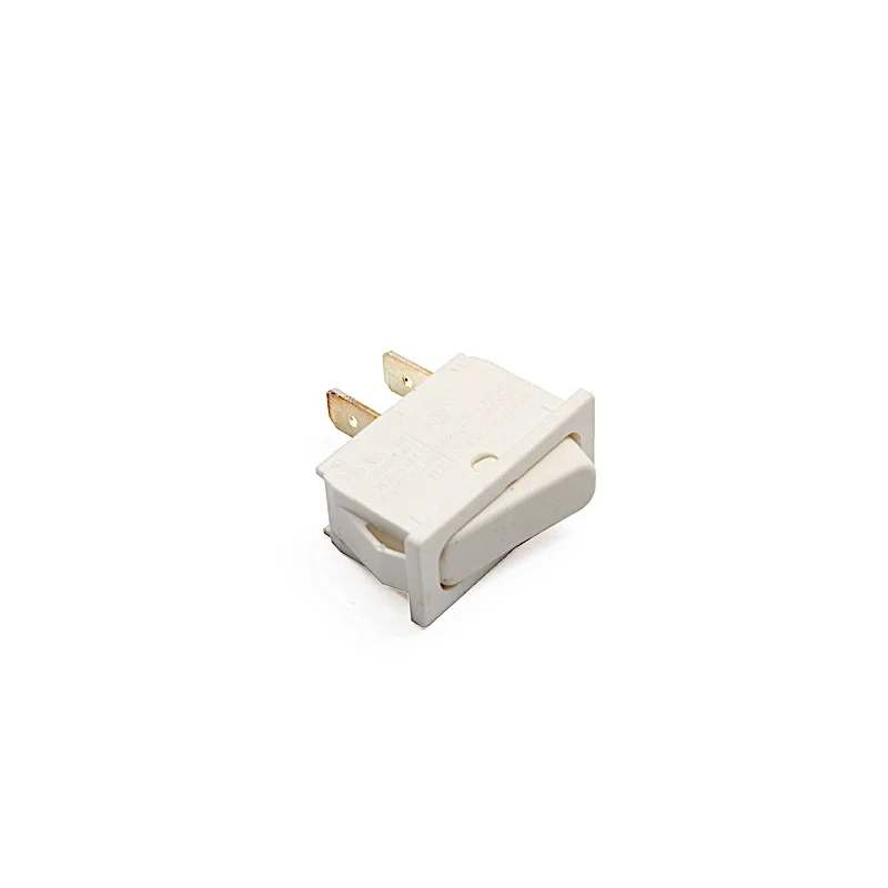 Interrupteur blanc pour chauffage Stiebel Eltron - 172084