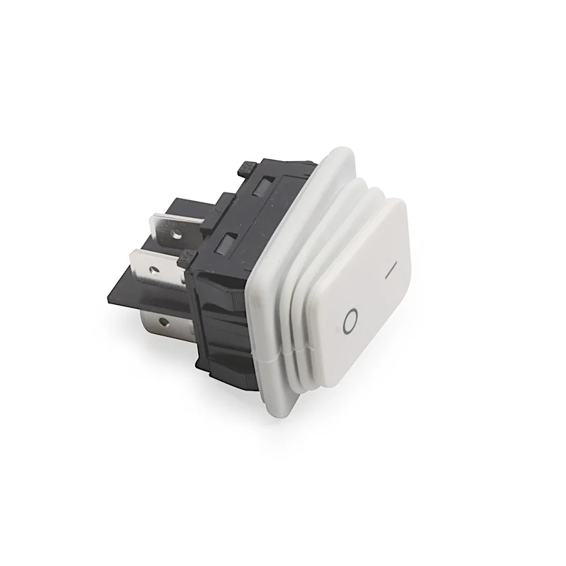Interrupteur CK20 pour chauffage Stiebel Eltron - 0323847