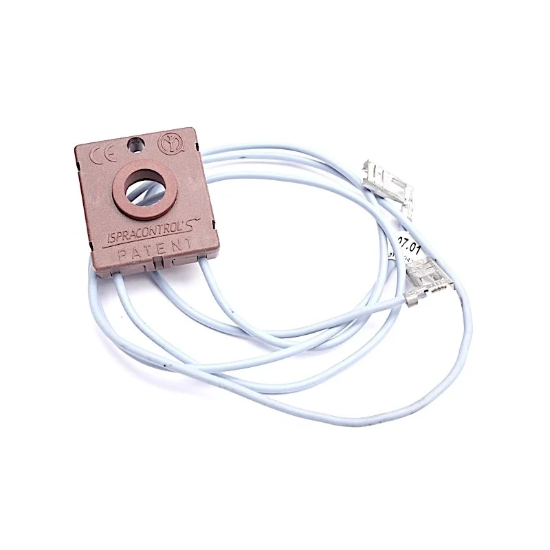 Interrupteur d'allumage pour plaque Vario gaz Gaggenau - 00174622
