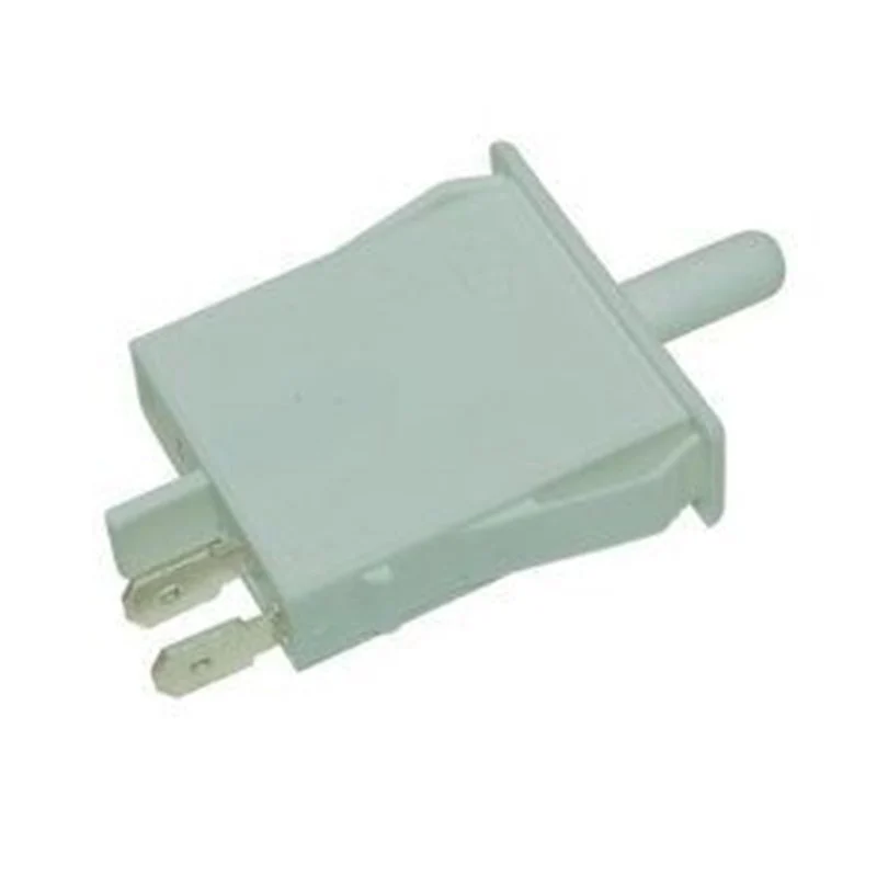 Interrupteur de lampe de réfrigérateur – 250V – Indésit C00075585 - Promos