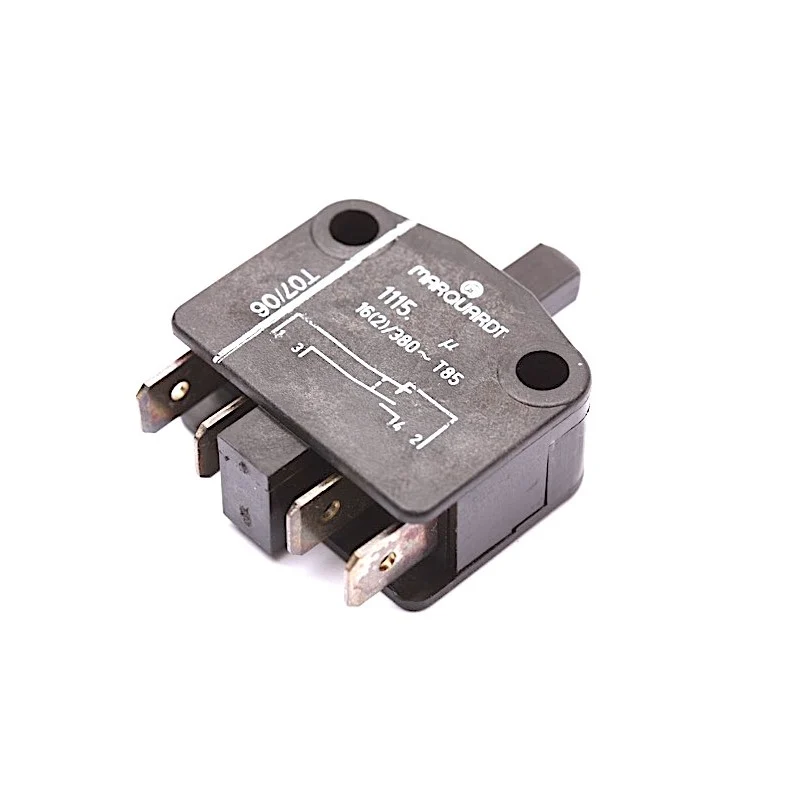 Interrupteur de porte Bauknecht Whirlpool - 92X4197