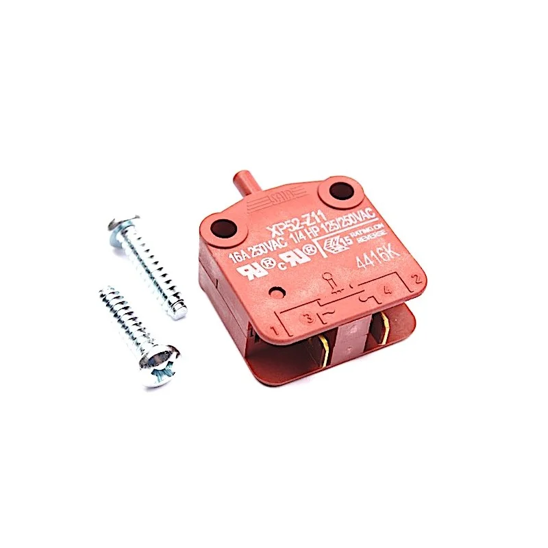 Interrupteur de porte pour four Gaggenau - 00157185