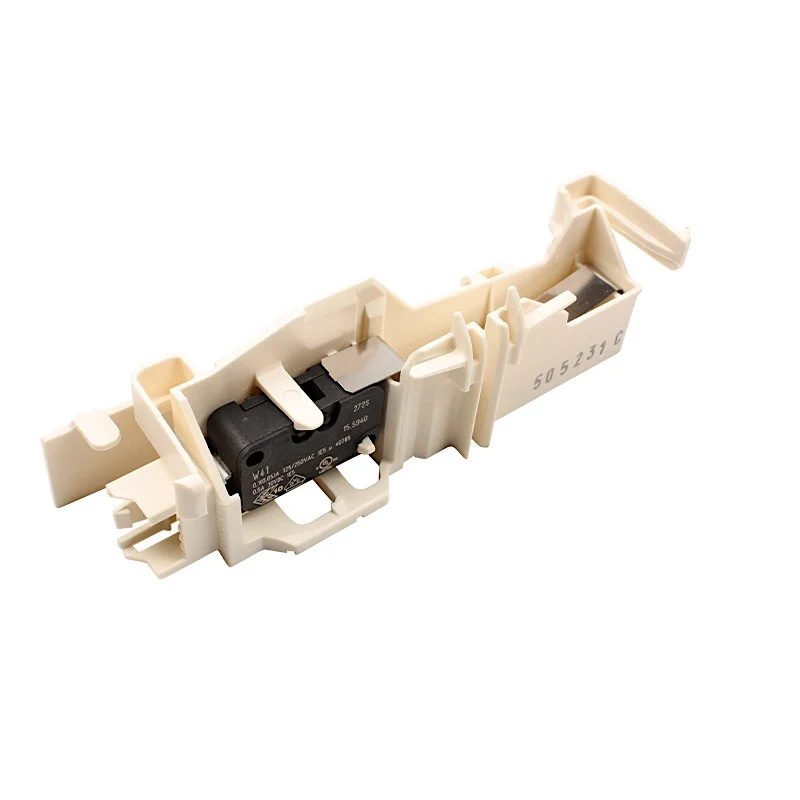 Interrupteur de porte pour sèche-linge AEG Electrolux - 1366111118