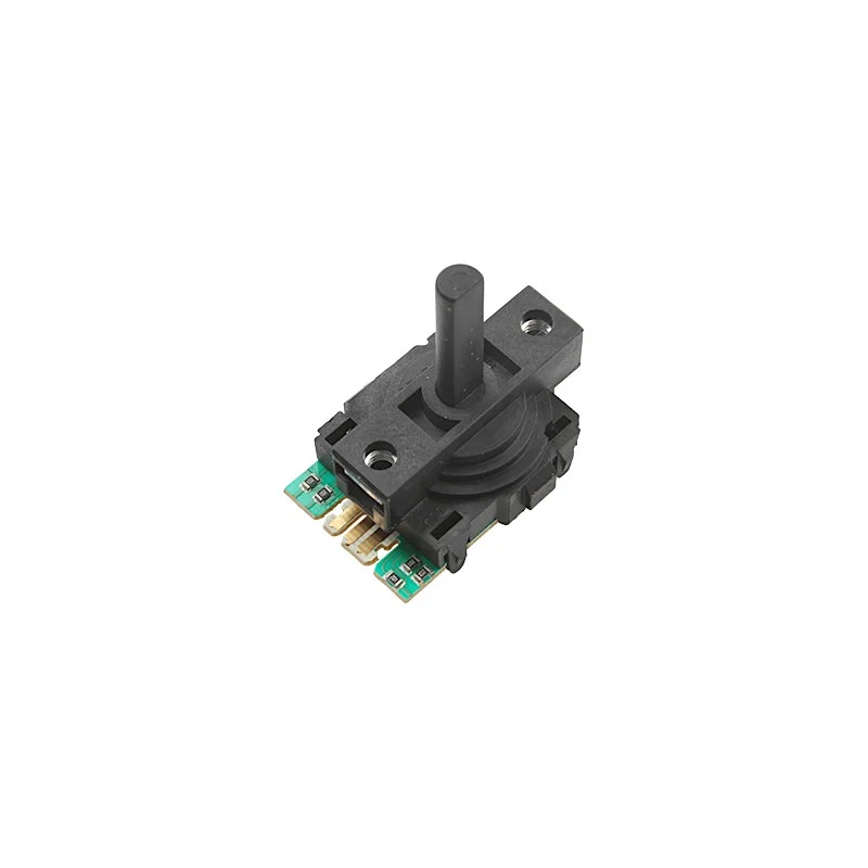 Interrupteur de sélecteur de fonctions pour four Electrolux AEG - 3570840037