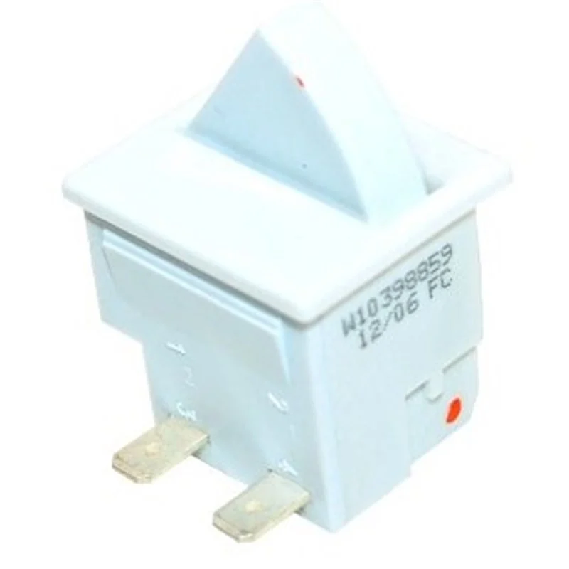 Interrupteur d’éclairage de porte pour réfrigérateur – Indésit Ariston C00311221 - Promos