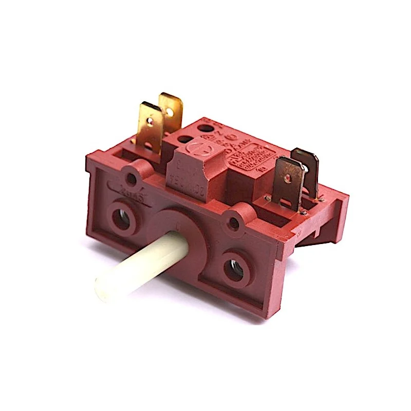 Interrupteur Lave Vaisselle Ariston Indesit Scholtès - C00076149