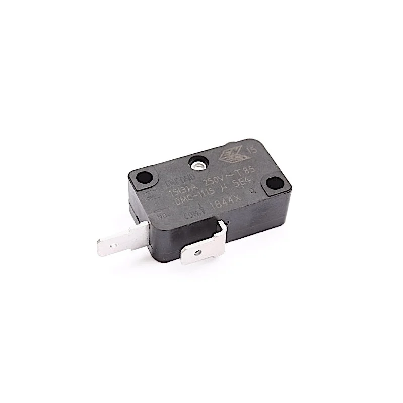 Interrupteur pour centrale à vapeur Rowenta Seb Calor - CS00118361