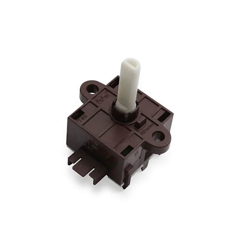 Interrupteur +/- pour four Whirlpool Hotpoint-Ariston - 480121102829