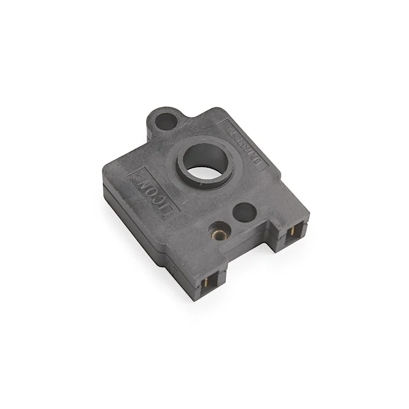 Interrupteur pour plaque Brandt De Dietrich Samet - 77X2995