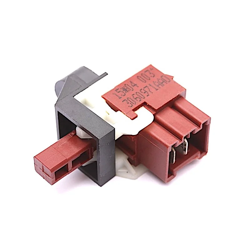 Interrupteur pour sèche-linge Bosch Siemens Constructa - 00154144