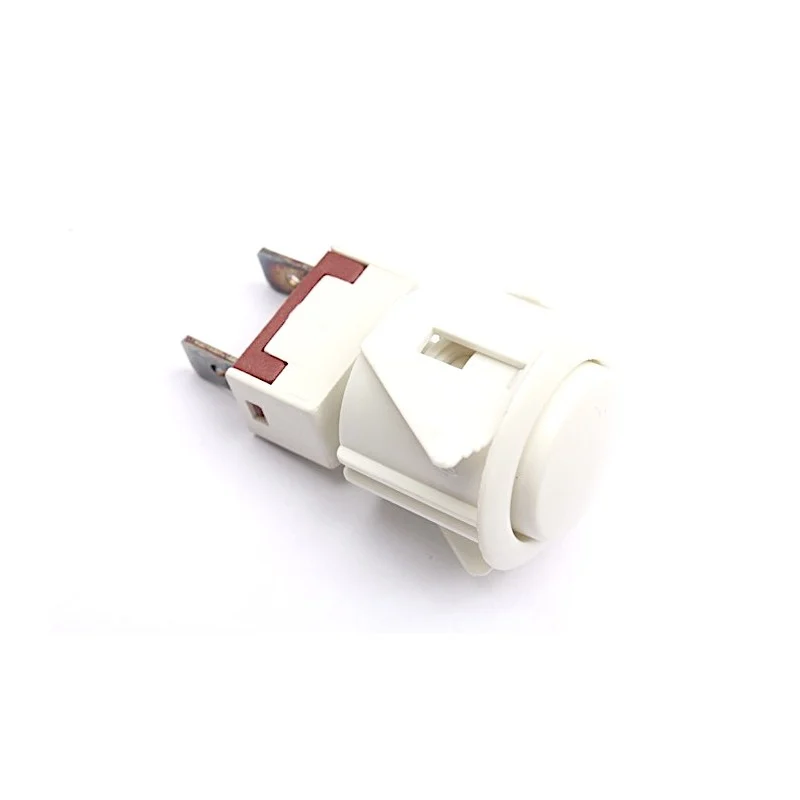 Interrupteur poussoir pour Plaque Fagor Brandt - 71X3463