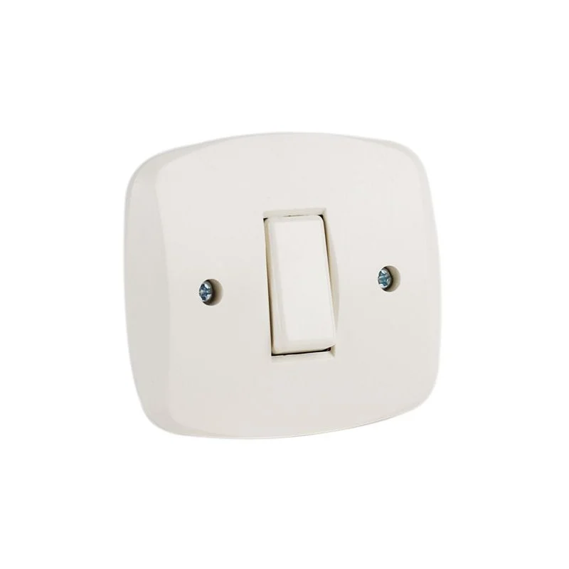 Interrupteur PV/GV pour extracteur 2 Vitesses Vortice - Promos