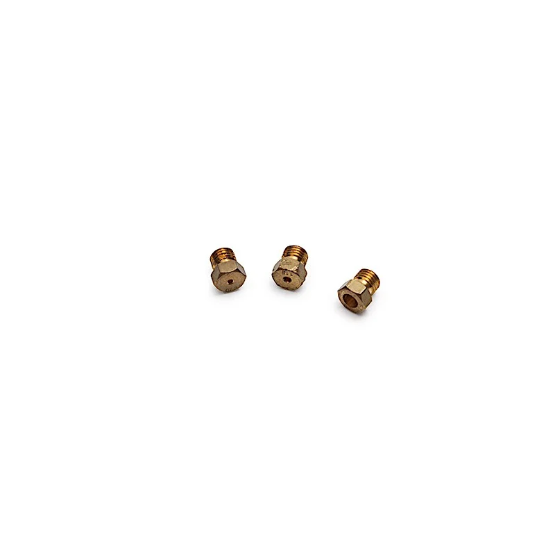 Jeu d'injecteurs G20 pour plaque de cuisson Whirlpool - 481231039117