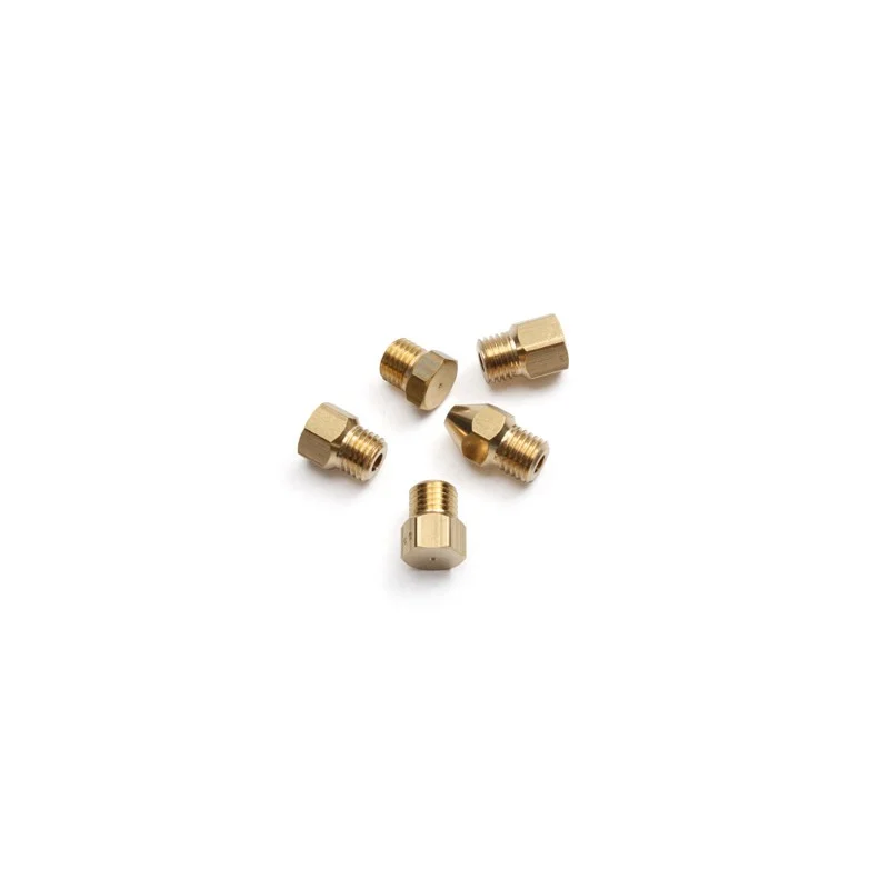 Jeu d'injecteurs Gaz butane FAGOR BRANDT - 79X8512